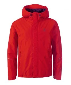 Halti Caima Men's Warm DrymaxX Shell Jacket 4 Halti Caima Men's Warm DrymaxX Shell Jacket