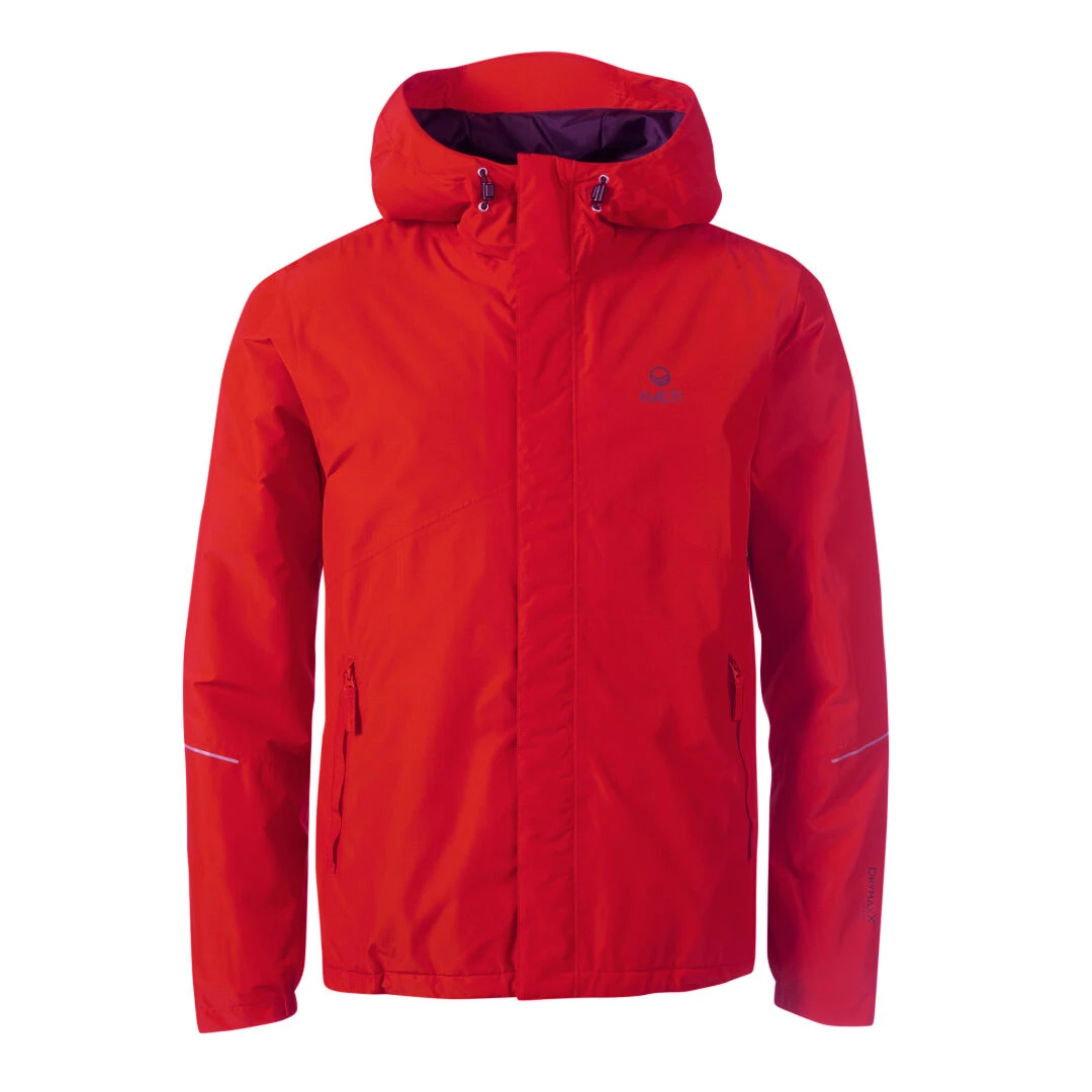 Halti Caima Men's Warm DrymaxX Shell Jacket Halti Caima Men's Warm DrymaxX Shell Jacket