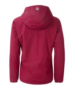 Halti Caima Women's Warm DrymaxX Shell Jacket