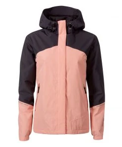 Halti Caima Women's Warm DrymaxX Shell Jacket