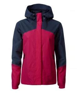 Halti Caima Women's Warm DrymaxX Shell Jacket