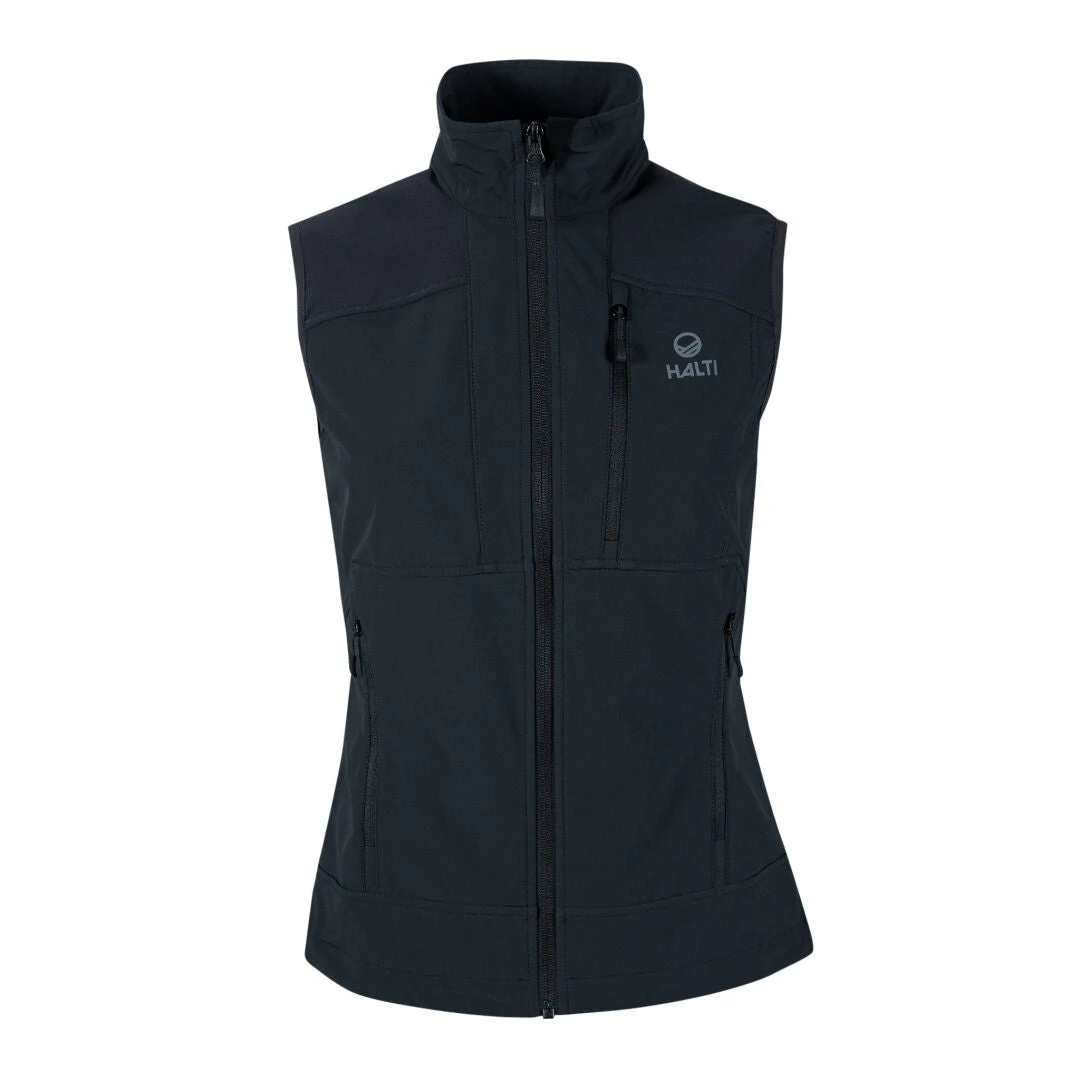 Halti Pallas Women's X-stretch Vest Halti Pallas Women's X-stretch Vest