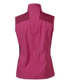 Halti Pallas Women's X-stretch Vest 4 Halti Pallas Women's X-stretch Vest