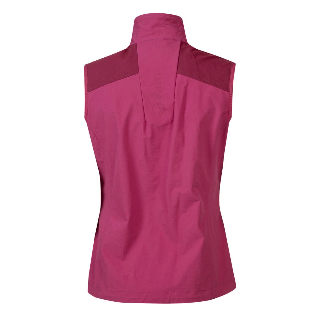 Halti Pallas Women's X-stretch Vest Halti Pallas Women's X-stretch Vest