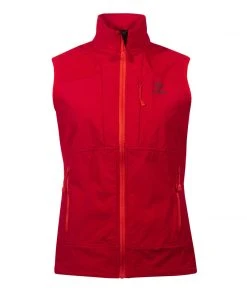 Halti Pallas Women's X-stretch Vest 6 Halti Pallas Women's X-stretch Vest