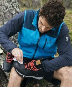 Halti Pallas Men's X-Stretch Vest