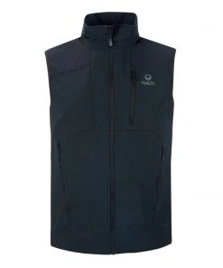 Halti Pallas Men's X-Stretch Vest