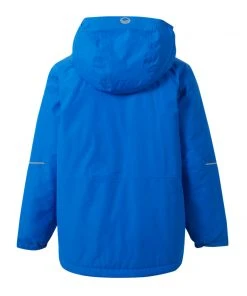 Halti Caima Children's Warm DrymaxX Shell Jacket