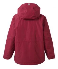 Halti Caima Children's Warm DrymaxX Shell Jacket