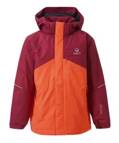 Halti Caima Children's Warm DrymaxX Shell Jacket