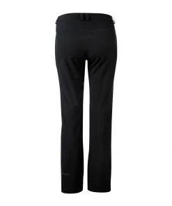 Halti Leisti Plus Women's Recy Short DrymaxX Shell Pants