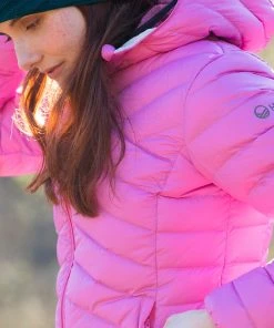 Halti Huippu II Women's Down Jacket