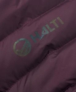 Halti Huippu II Women's Down Jacket