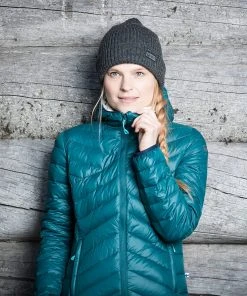Halti Huippu II Women's Down Jacket