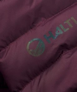 Halti Huippu II Women's Down Jacket