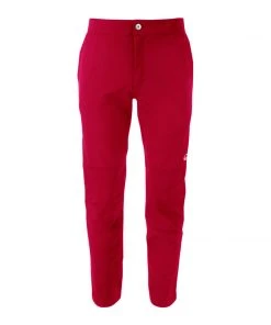 Halti Pallas Men's Warm City X-stretch Pants