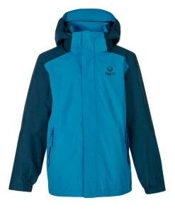 Halti Fort Children's DrymaxX Shell Jacket Clothing