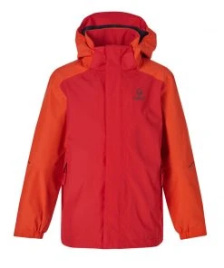 Halti Fort Children's DrymaxX Shell Jacket Clothing