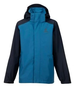 Halti Fort Children's DrymaxX Shell Jacket Clothing