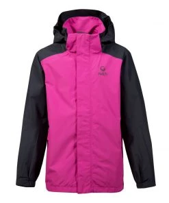 Halti Fort Children's DrymaxX Shell Jacket Clothing