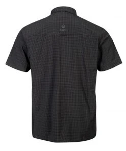 Halti Leiri Men's Check Shirt