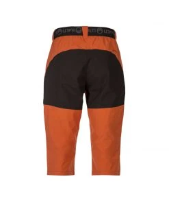 Halti Pallas Men's X-stretch Lite Capri Pants 8 Halti Pallas Men's X-stretch Lite Capri Pants