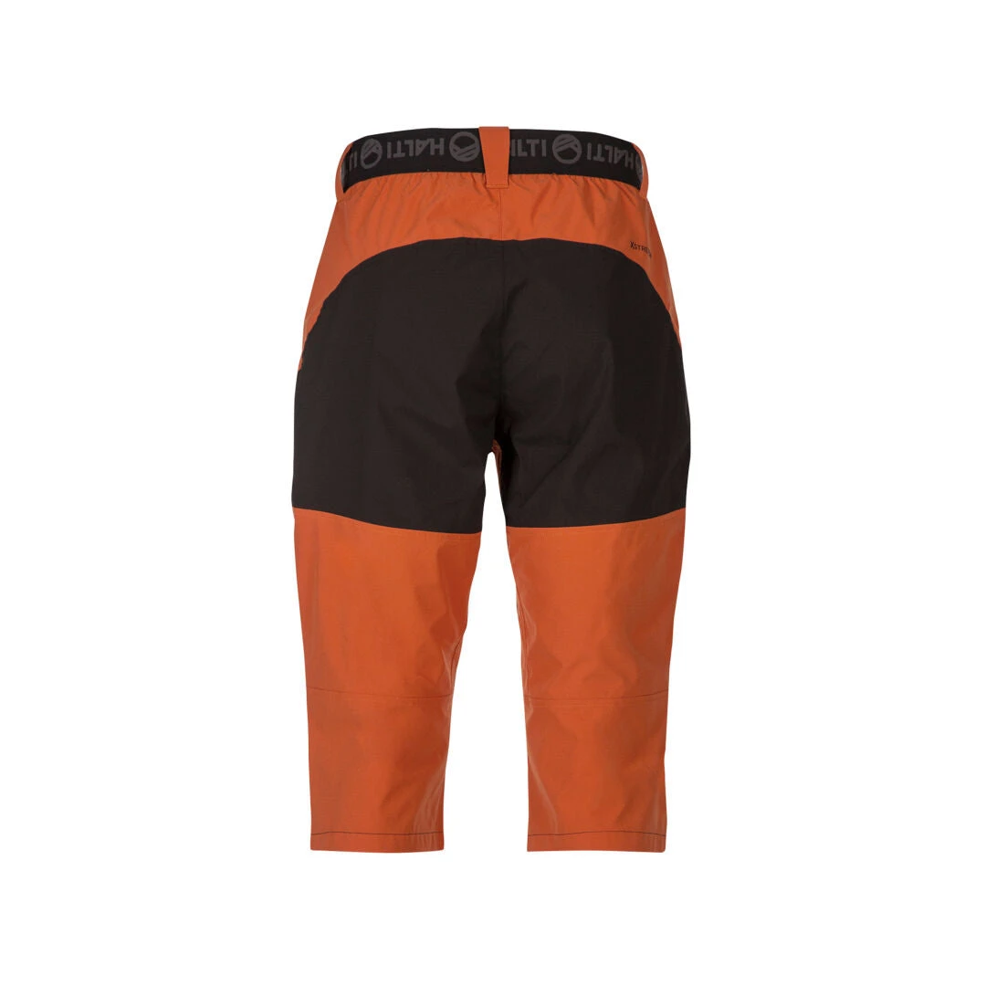 Halti Pallas Men's X-stretch Lite Capri Pants Halti Pallas Men's X-stretch Lite Capri Pants