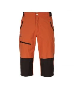 Halti Pallas Men's X-stretch Lite Capri Pants 7 Halti Pallas Men's X-stretch Lite Capri Pants