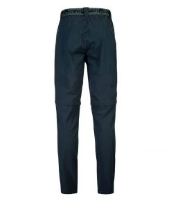 Halti Pallas Men's X-stretch Lite Zip-off Pants