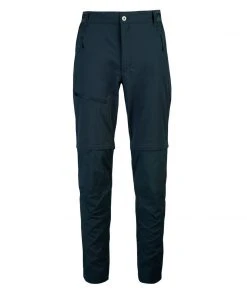 Halti Pallas Men's X-stretch Lite Zip-off Pants