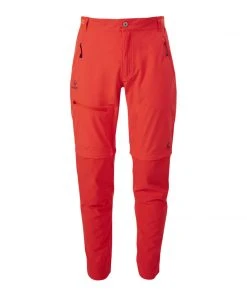 Halti Pallas Men's X-stretch Lite Zip-off Pants