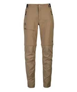 Halti Pallas Men's X-stretch Lite Zip-off Pants