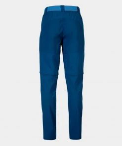 Halti Pallas Men's X-stretch Lite Zip-off Pants