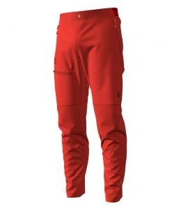 Halti Pallas Men's X-stretch Lite Zip-off Pants