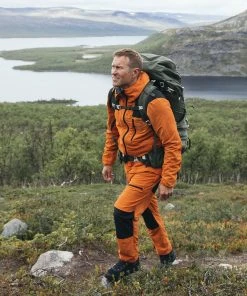 Halti Pallas II Men's X-stretch Pants