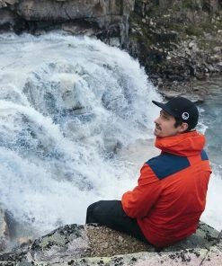 Halti Pallas II Men's X-stretch Jacket