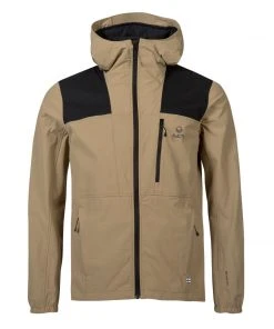 Halti Pallas II Men's X-stretch Jacket