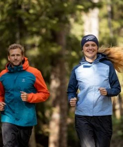 Halti Fort Men's DrymaxX Shell Jacket