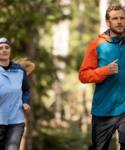 Halti Fort Men's DrymaxX Shell Jacket