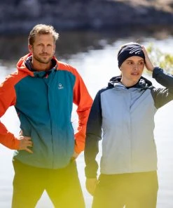 Halti Fort Women's DrymaxX Shell Jacket 25 Halti Fort Women's DrymaxX Shell Jacket