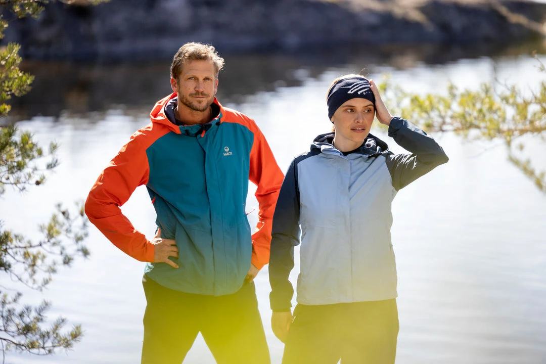 Halti Fort Women's DrymaxX Shell Jacket Halti Fort Women's DrymaxX Shell Jacket