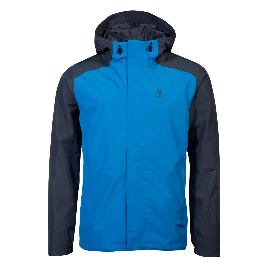 Halti Fort Men's DrymaxX Shell Jacket