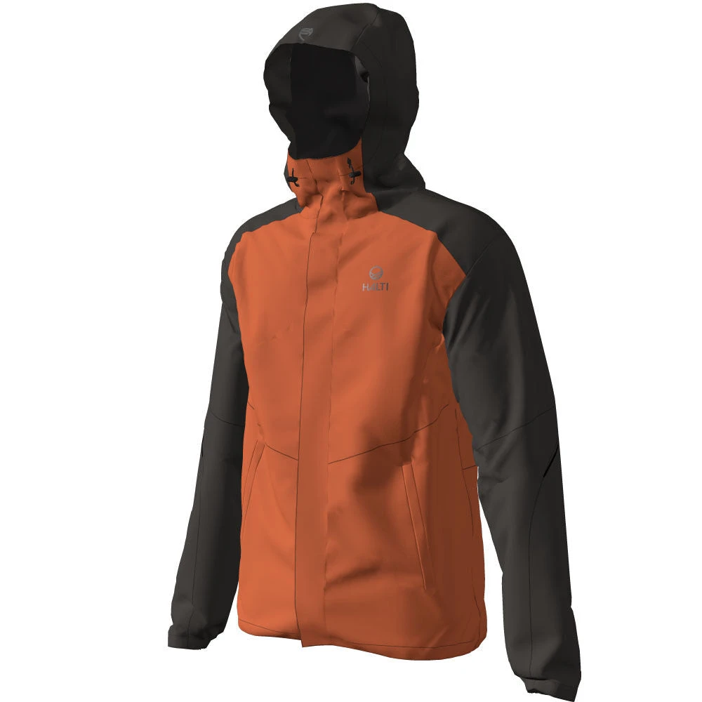 Halti Fort Men's DrymaxX Shell Jacket