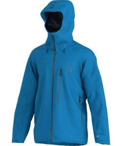 Halti Hetta Men's DrymaxX Shell Jacket