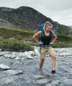 Halti Pallas Women's X-stretch Lite Shorts 5 Halti Pallas Women's X-stretch Lite Shorts