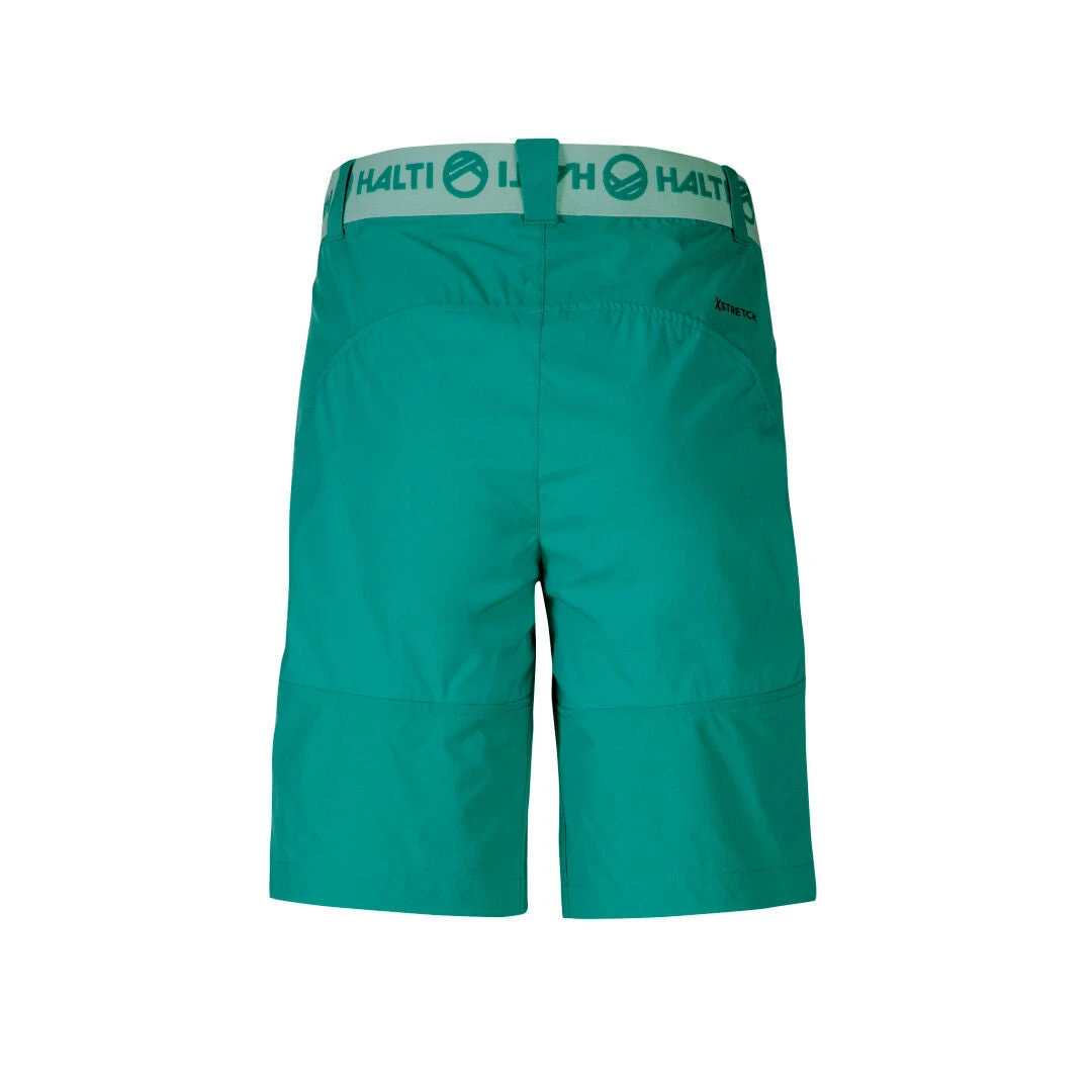 Halti Pallas Women's X-stretch Lite Shorts Halti Pallas Women's X-stretch Lite Shorts