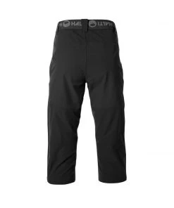 Halti Pallas Women's X-stretch Lite Capri Pants 10 Halti Pallas Women's X-stretch Lite Capri Pants