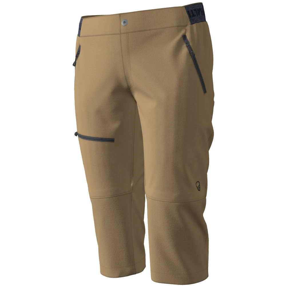 Halti Pallas Women's X-stretch Lite Capri Pants Halti Pallas Women's X-stretch Lite Capri Pants