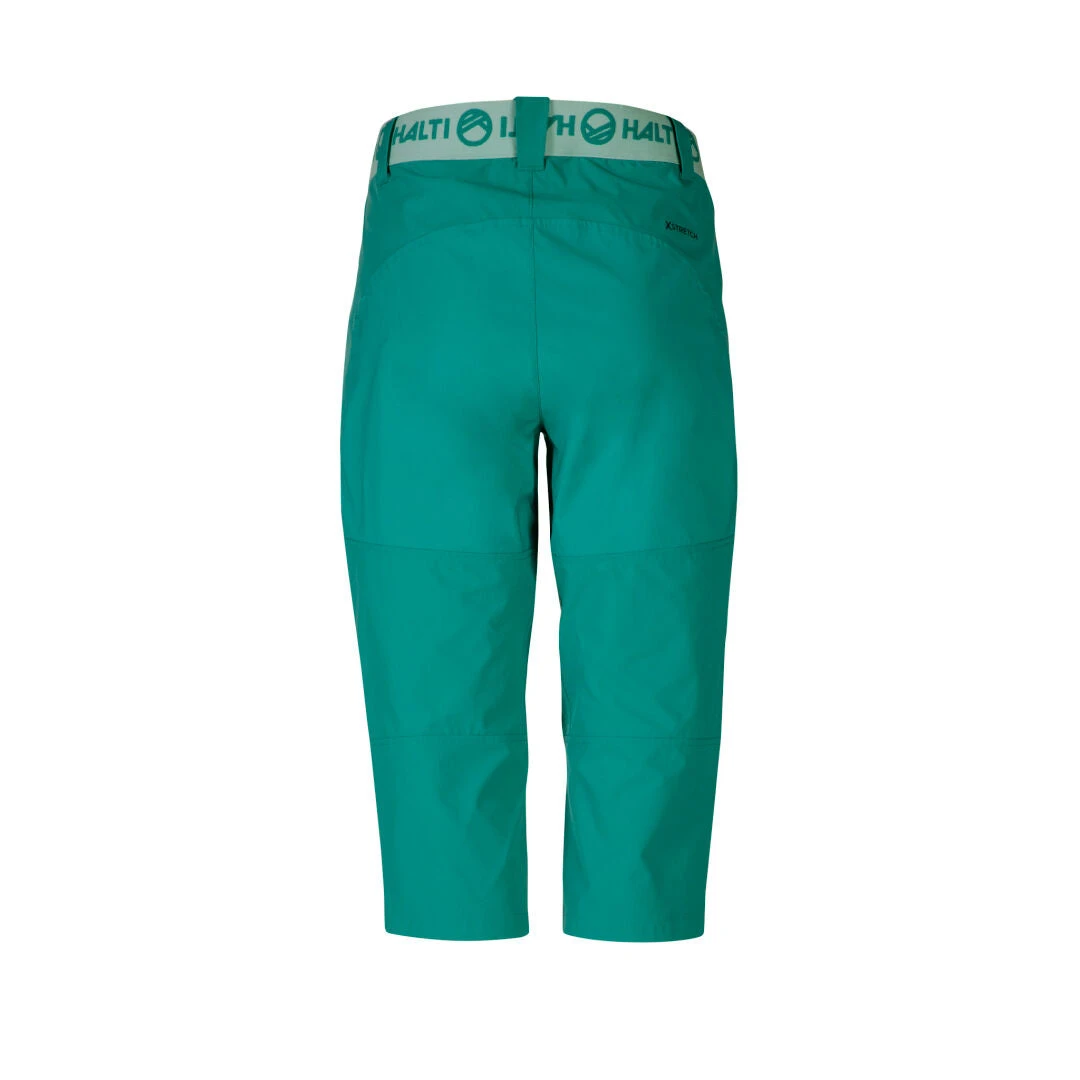 Halti Pallas Women's X-stretch Lite Capri Pants Halti Pallas Women's X-stretch Lite Capri Pants