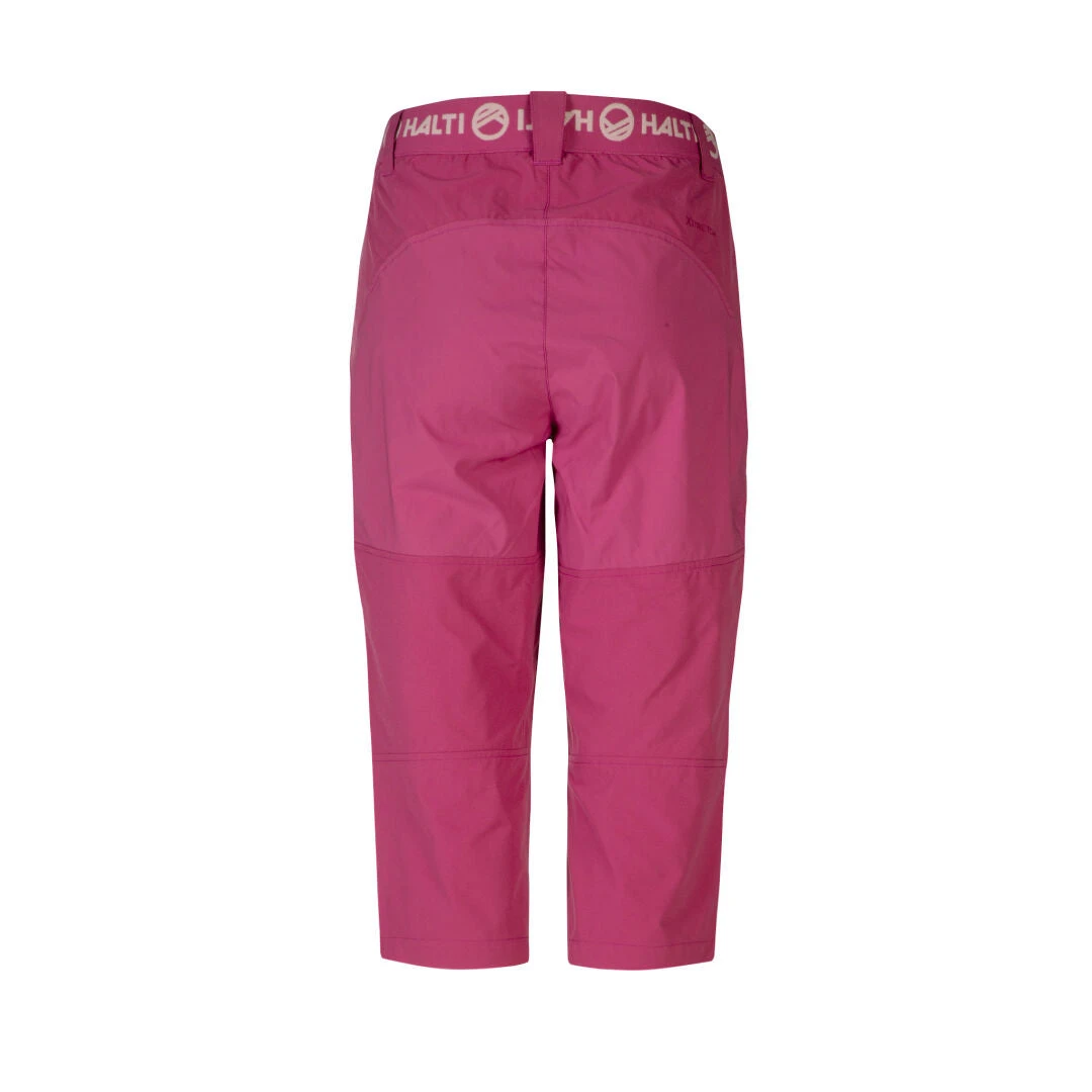 Halti Pallas Women's X-stretch Lite Capri Pants Halti Pallas Women's X-stretch Lite Capri Pants